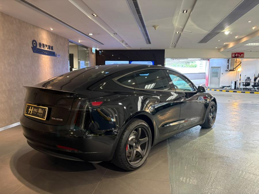 Model 3 Performance - Image 2